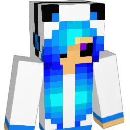 FireDog67's Minecraft skin