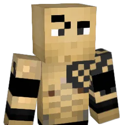 FireDoggo89's Minecraft skin