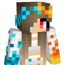 FireDragon3000's Minecraft skin