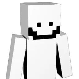 FireDragon3105 Minecraft avatar bust