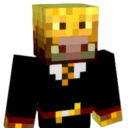 FireDragonEX's Minecraft skin