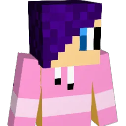 FireDragonHorse Minecraft avatar bust