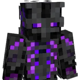 FireDragonZV Minecraft avatar bust