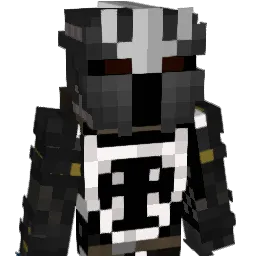 FireDynamics's Minecraft skin