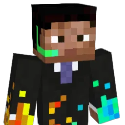 FireEagleLp560 Minecraft avatar bust
