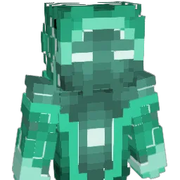FireEnzo25's Minecraft skin