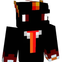 FireFalcon697 Minecraft avatar bust
