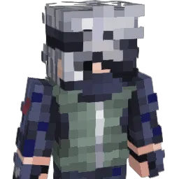 FireFalconXD222's Minecraft skin