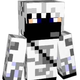 FireFan44's Minecraft skin