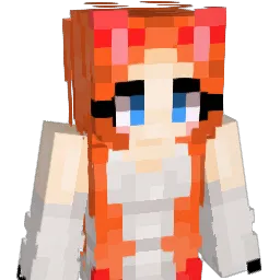 FireFeatherz's Minecraft skin