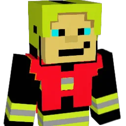 FireFighter9407's Minecraft skin