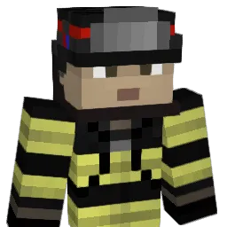 FireFighter98's Minecraft skin