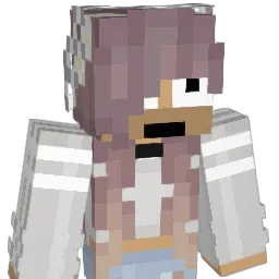 FireFlame54 Minecraft avatar bust