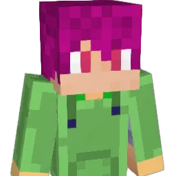 FireFlamer's Minecraft skin