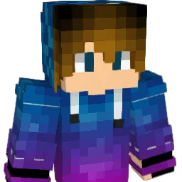 FireFlayre's Minecraft skin