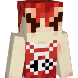 FireFlowerMan1's Minecraft skin