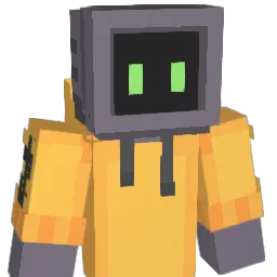 FireFly12318's Minecraft skin