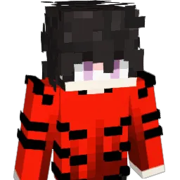 FireFox556's Minecraft skin