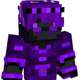 FireFox7405 Minecraft avatar bust