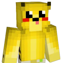 FireFoxxx_xD Minecraft avatar bust