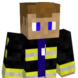 FireFuss's Minecraft skin