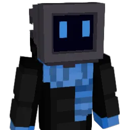 FireGreenWolfAlt's Minecraft skin