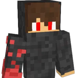 FireHunterHD's Minecraft skin