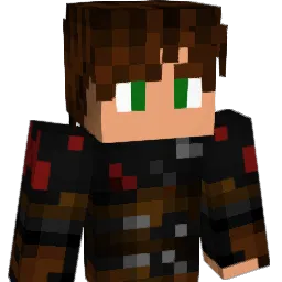 FireInTheHouse's Minecraft skin