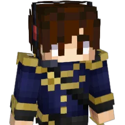 FireJem's Minecraft skin