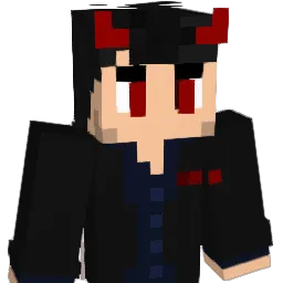 FireJuice_ Minecraft avatar bust