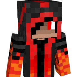 FireKingLP Minecraft avatar bust
