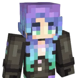 FireL0rd_Azula's Minecraft skin