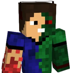 FireLighting_EG Minecraft avatar bust