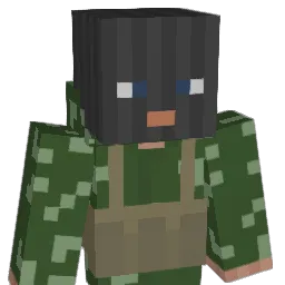 FireLumin's Minecraft skin
