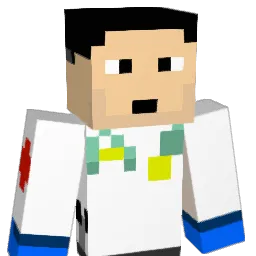 FireMedic90's Minecraft skin