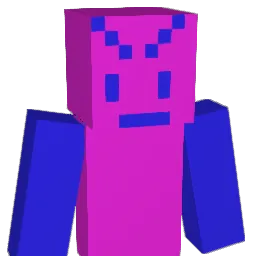FireMids420 Minecraft avatar bust