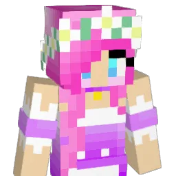 FireMinecraftNam Minecraft avatar bust