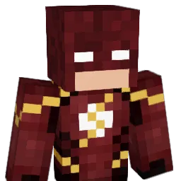 FireNinja60 Minecraft avatar bust