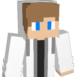 FireNoodles89 Minecraft avatar bust