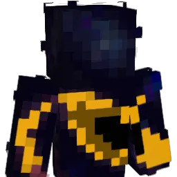 FireNort_ Minecraft avatar bust