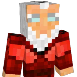 FireNova_100 Minecraft avatar bust