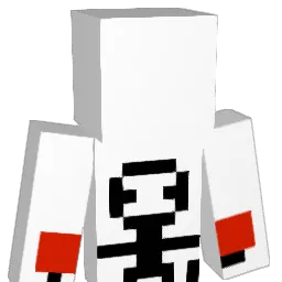 FireNuggets00's Minecraft skin