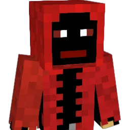 FireOfTheCreeper's Minecraft skin