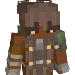 FireOnion's Minecraft skin
