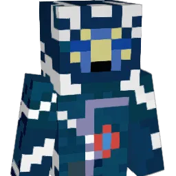 FireOnx's Minecraft skin