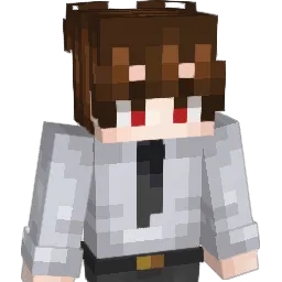 FirePhoenix209 Minecraft avatar bust