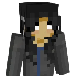 FirePhoenix88 Minecraft avatar bust