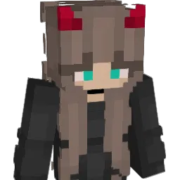FirePlatypus795 Minecraft avatar bust