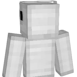 FirePortals's Minecraft skin