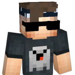 FireProduction's Minecraft skin